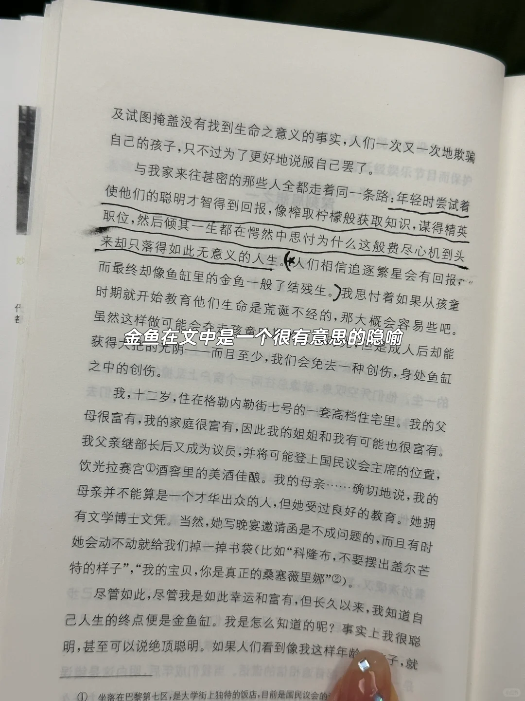 entp’s🧊书籍是世界的外延｜近期读书笔记📚