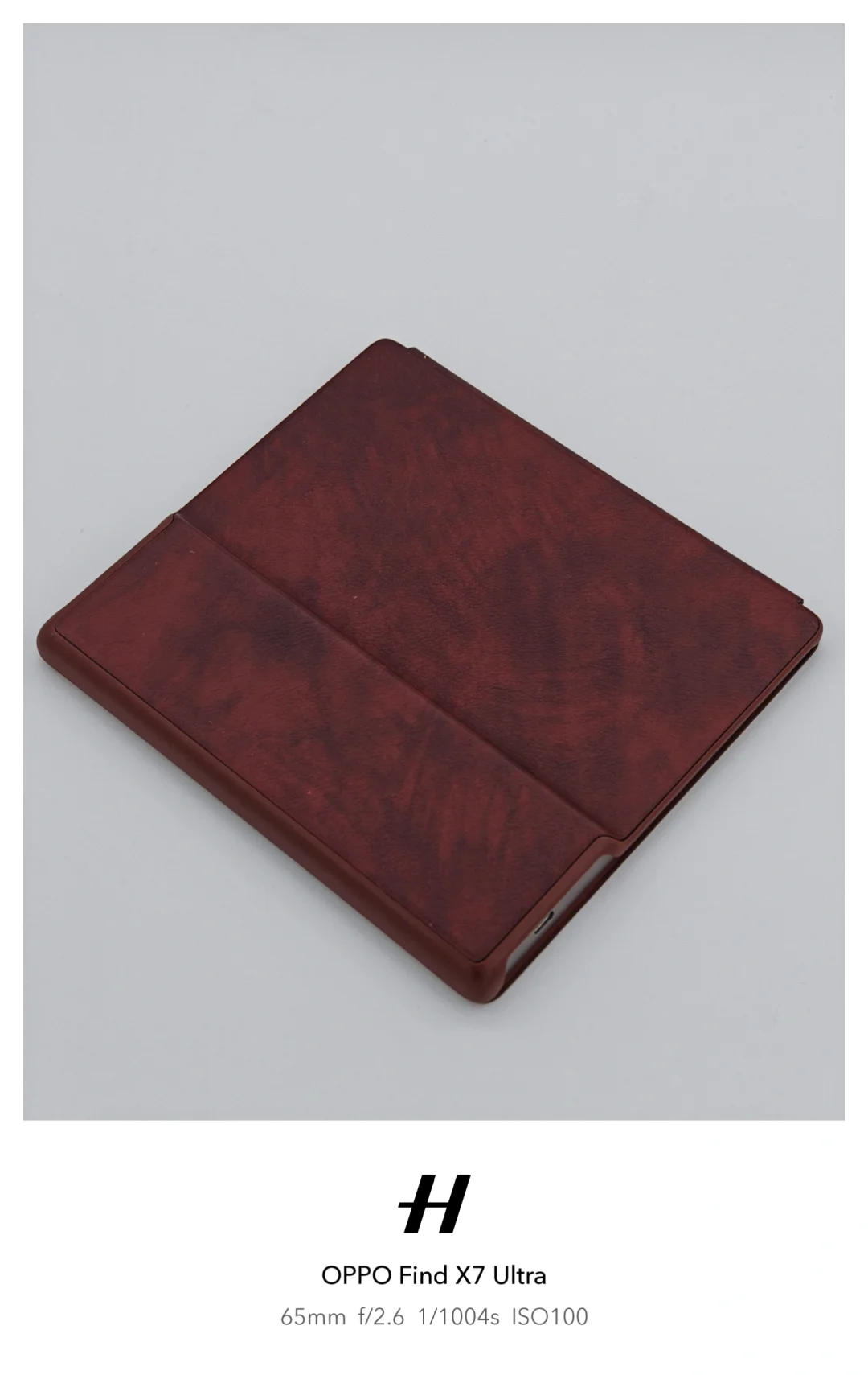 二代Kindle Oasis 换新壳