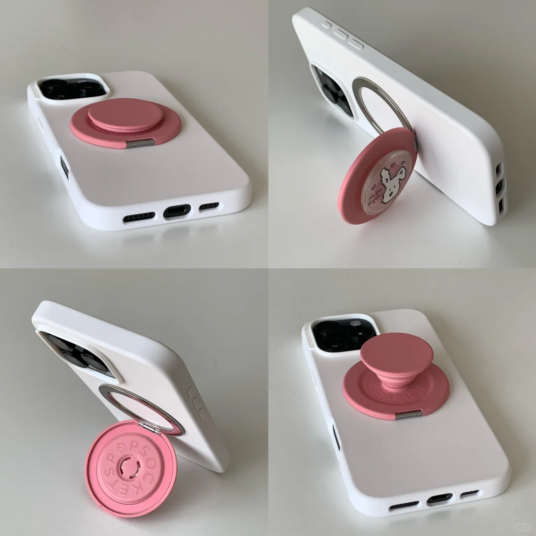 实用主义的精致数码配件🌷