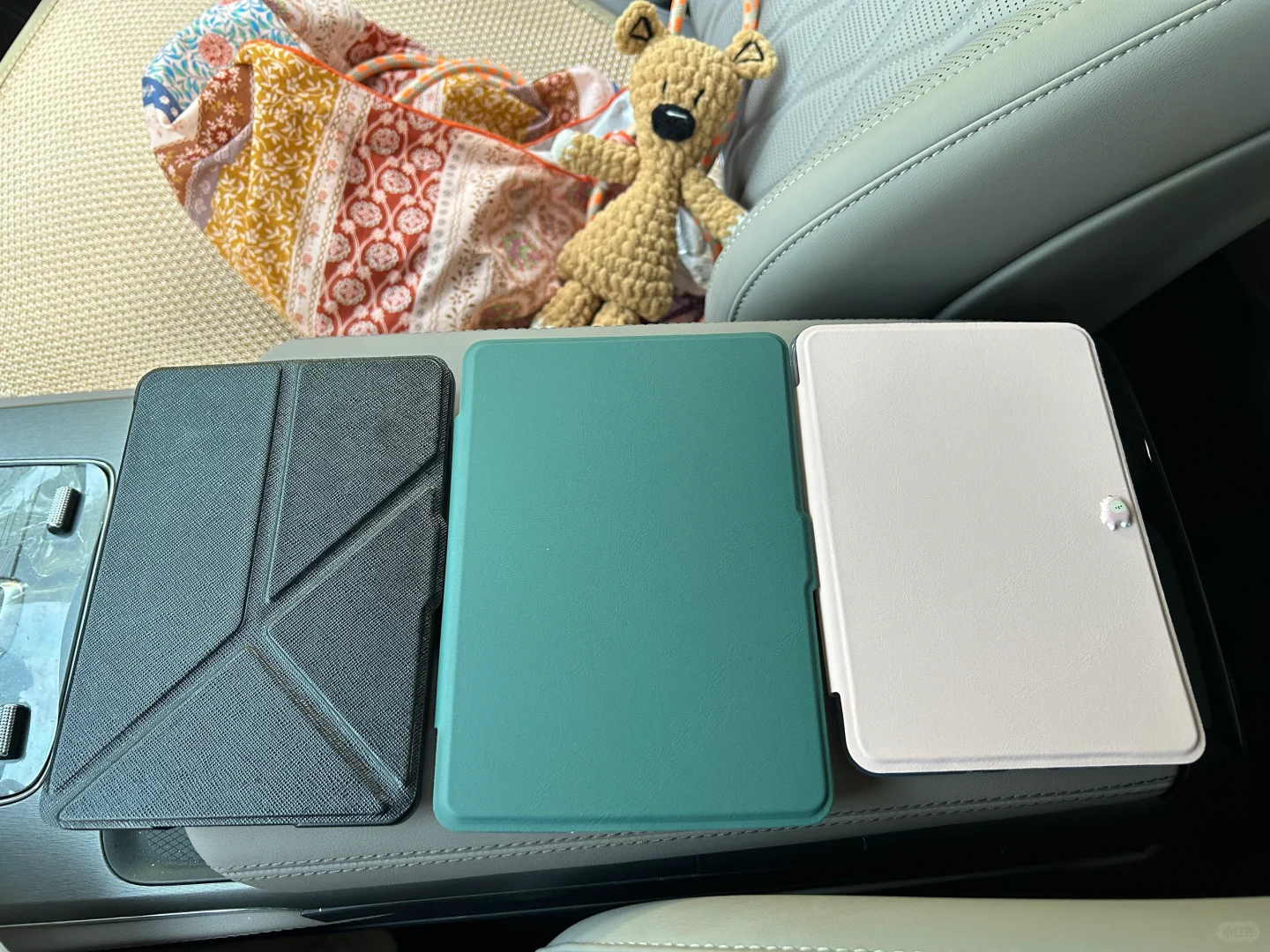 亲子Kindle