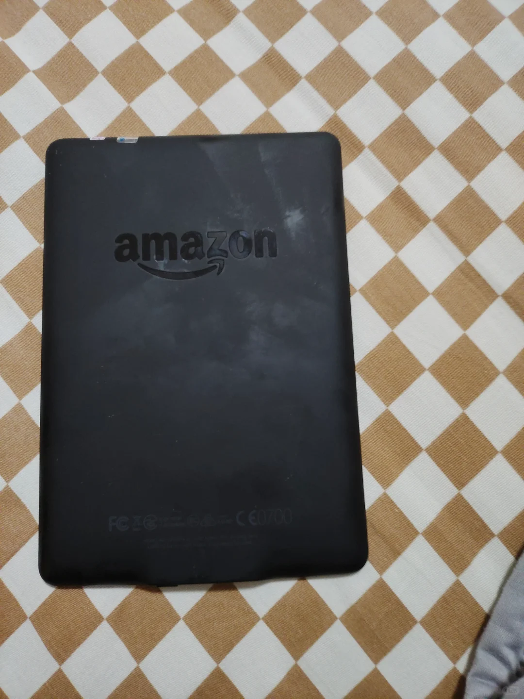 纠结了一圈最终入了二手kindle