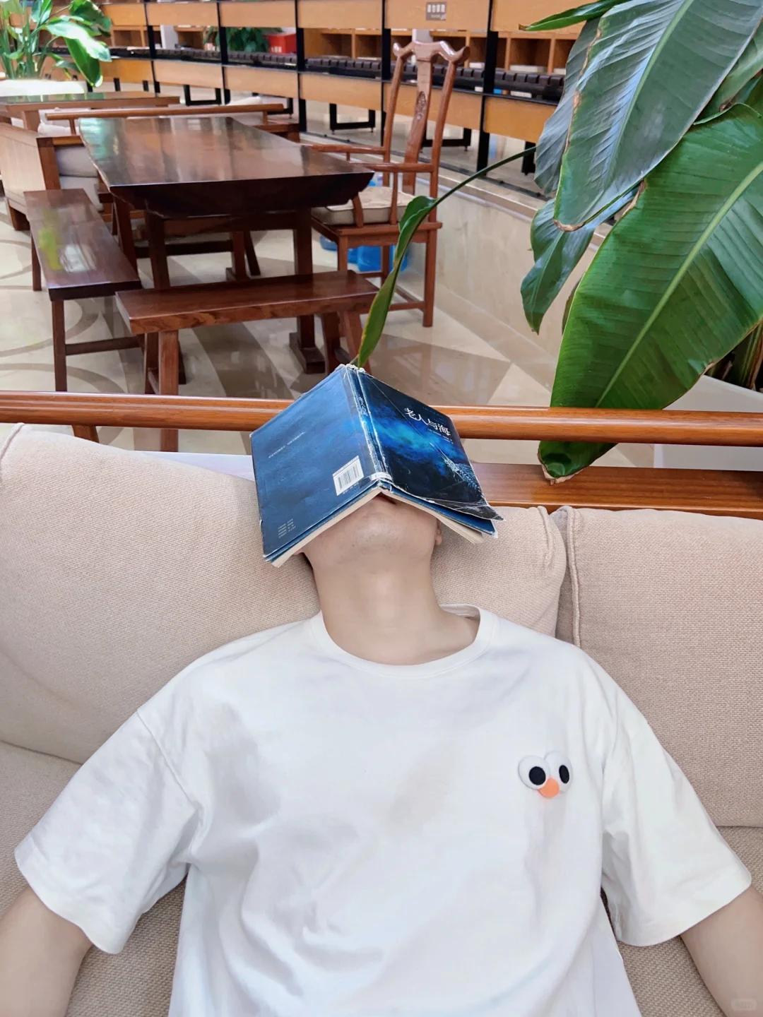 再也不看纸质书了！