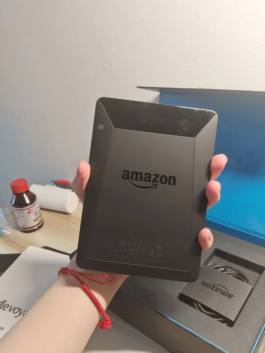 关于如何抢到kindle好价以及购买注意事项