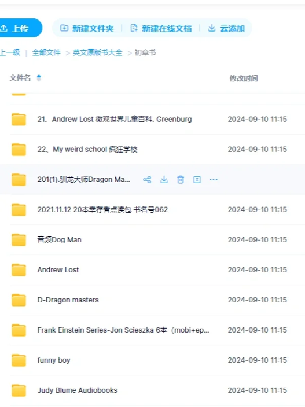 英文原版桥梁初章中章高章书PDF音频大全！