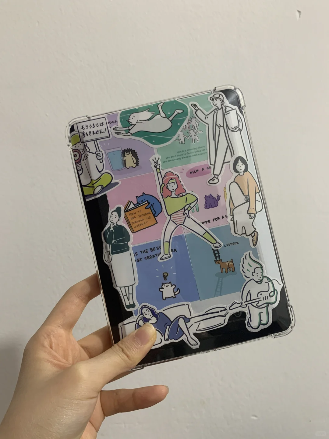 我的小kindle