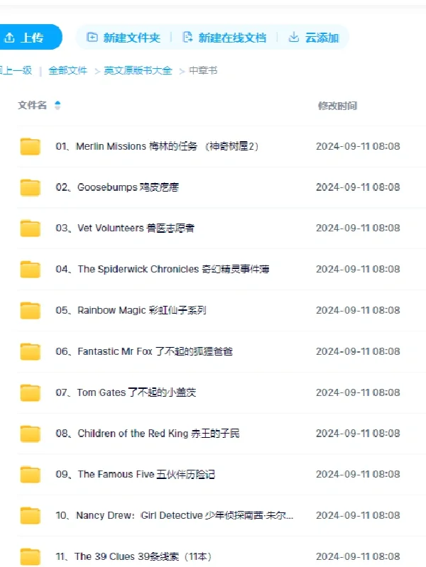 英文原版桥梁初章中章高章书PDF音频大全！