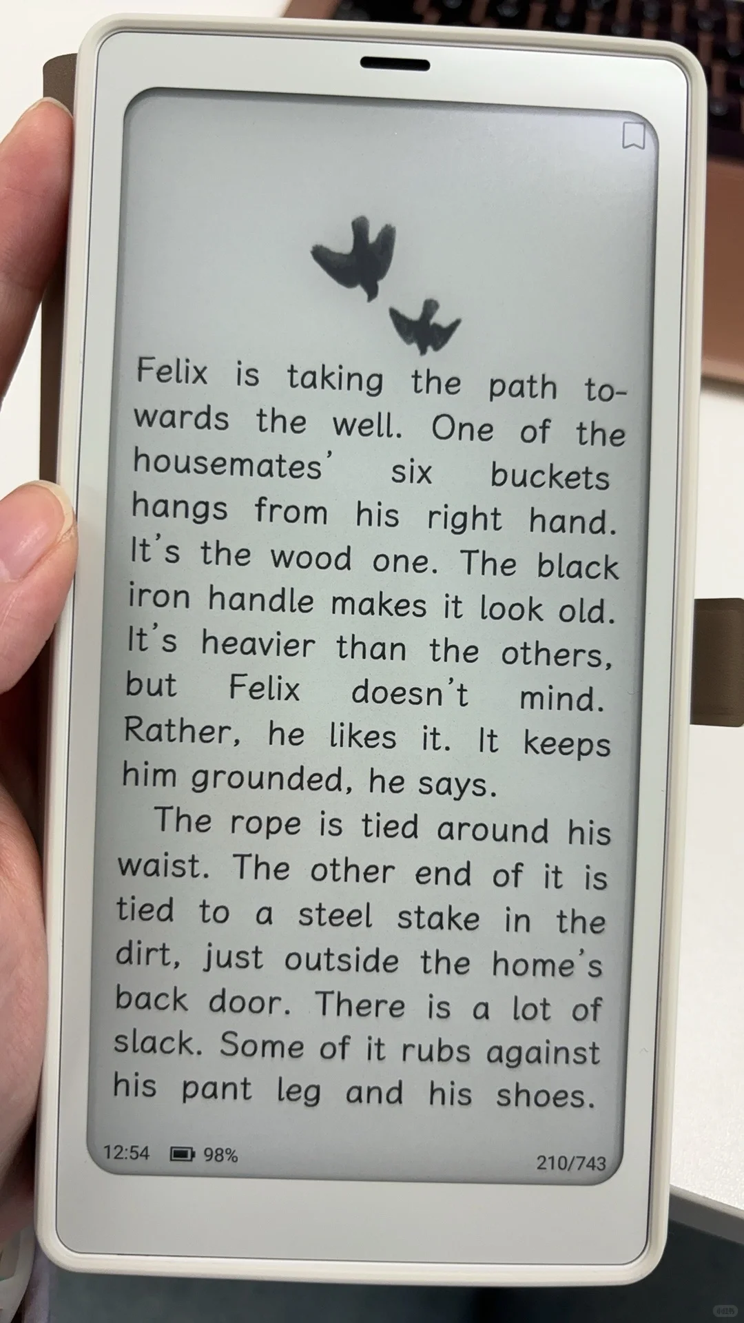 Kindle 2022很值得