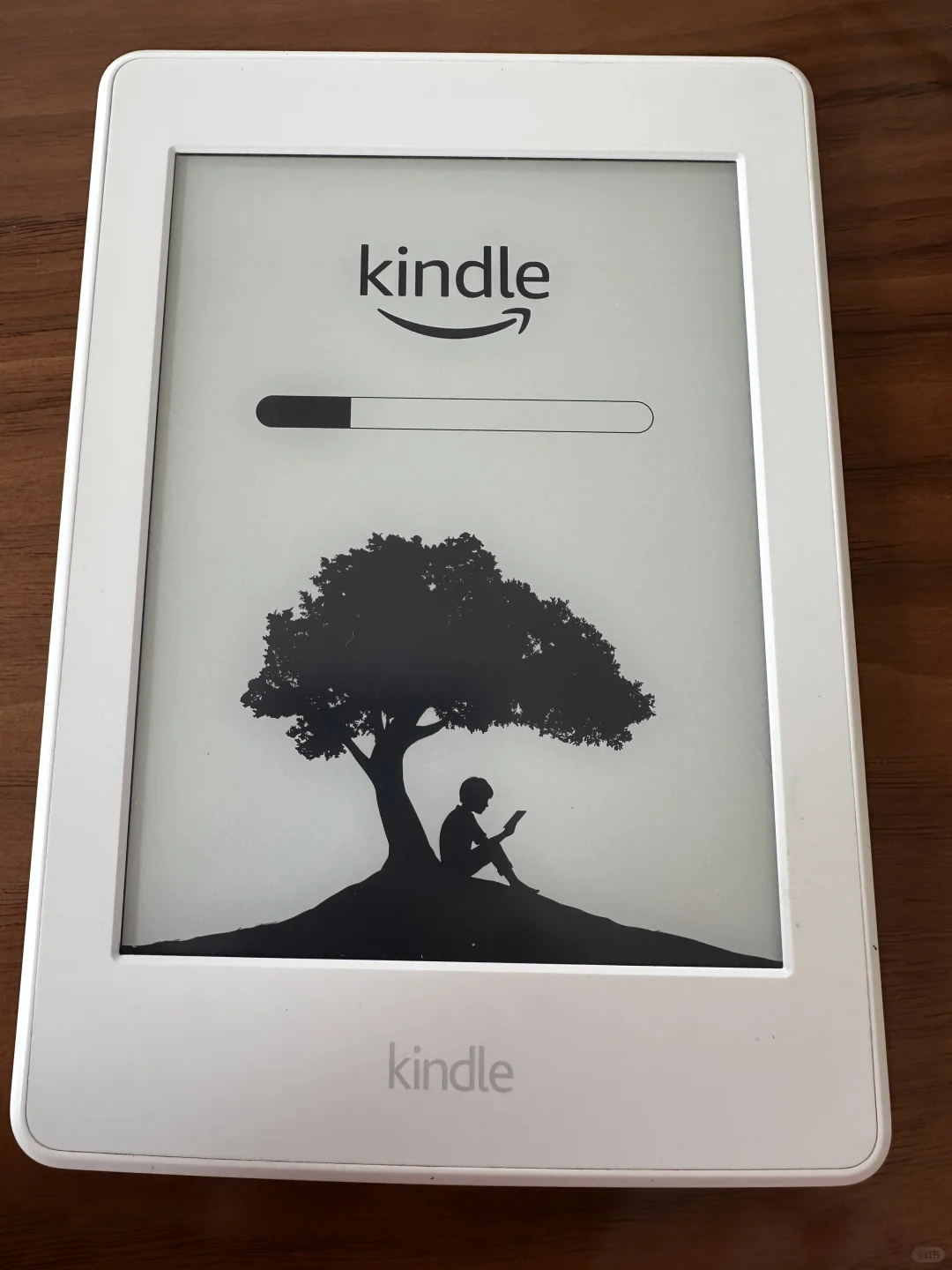 谁在买八年前的kindle啊