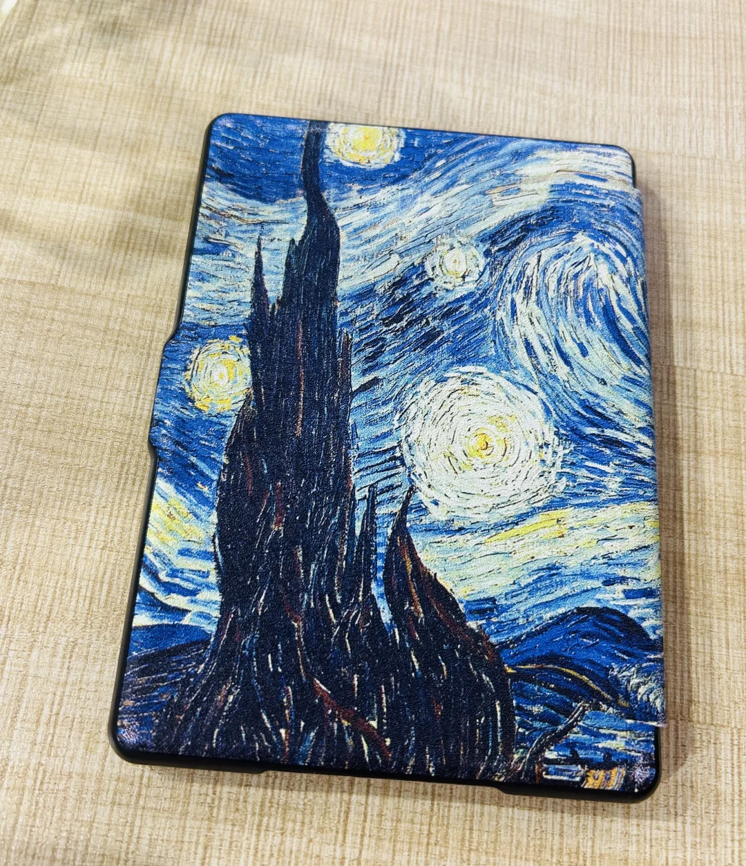 200块的Kindle是二手的，读书的体验可不是