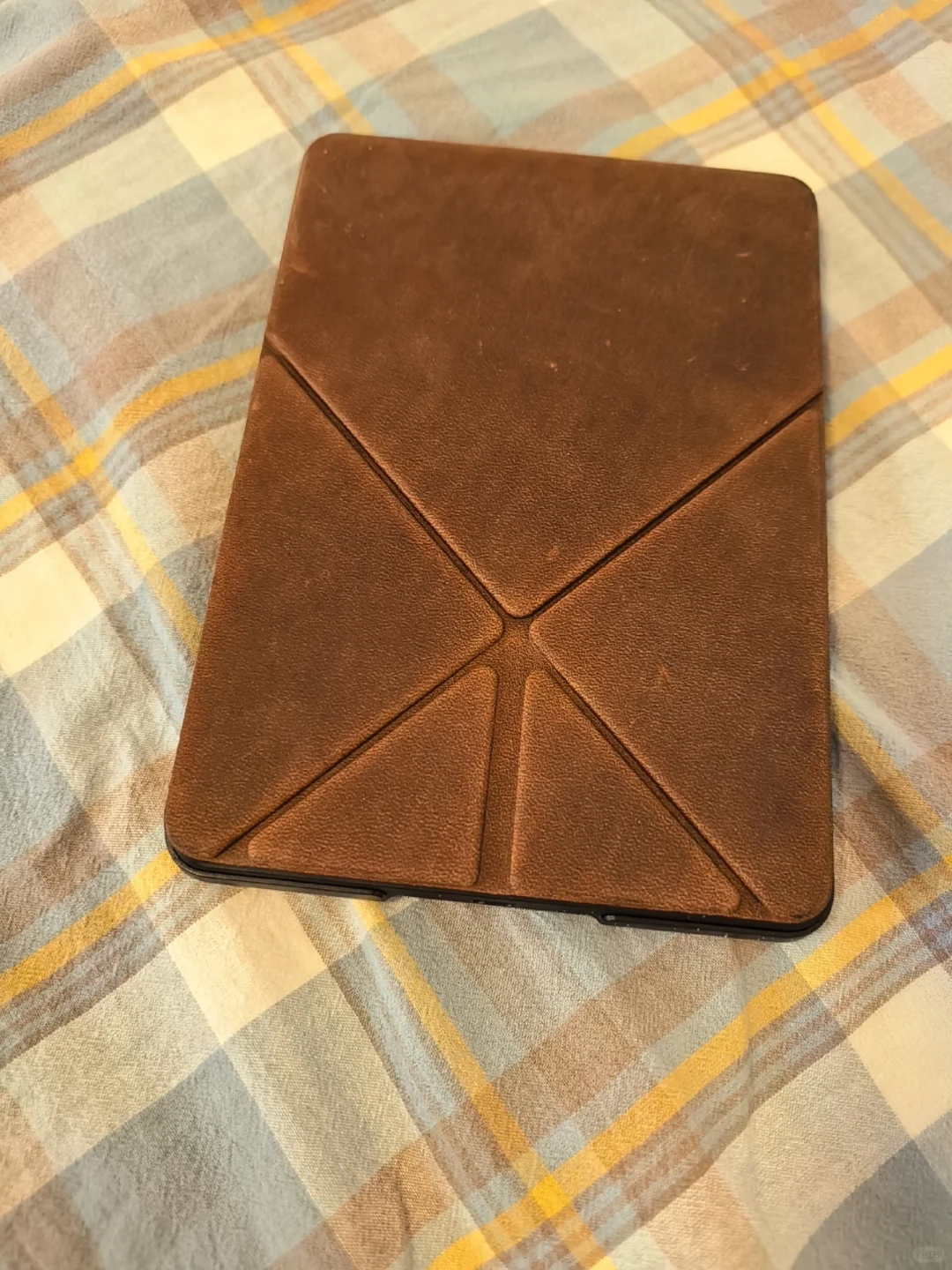 Kindle voyage梦中情壳！！