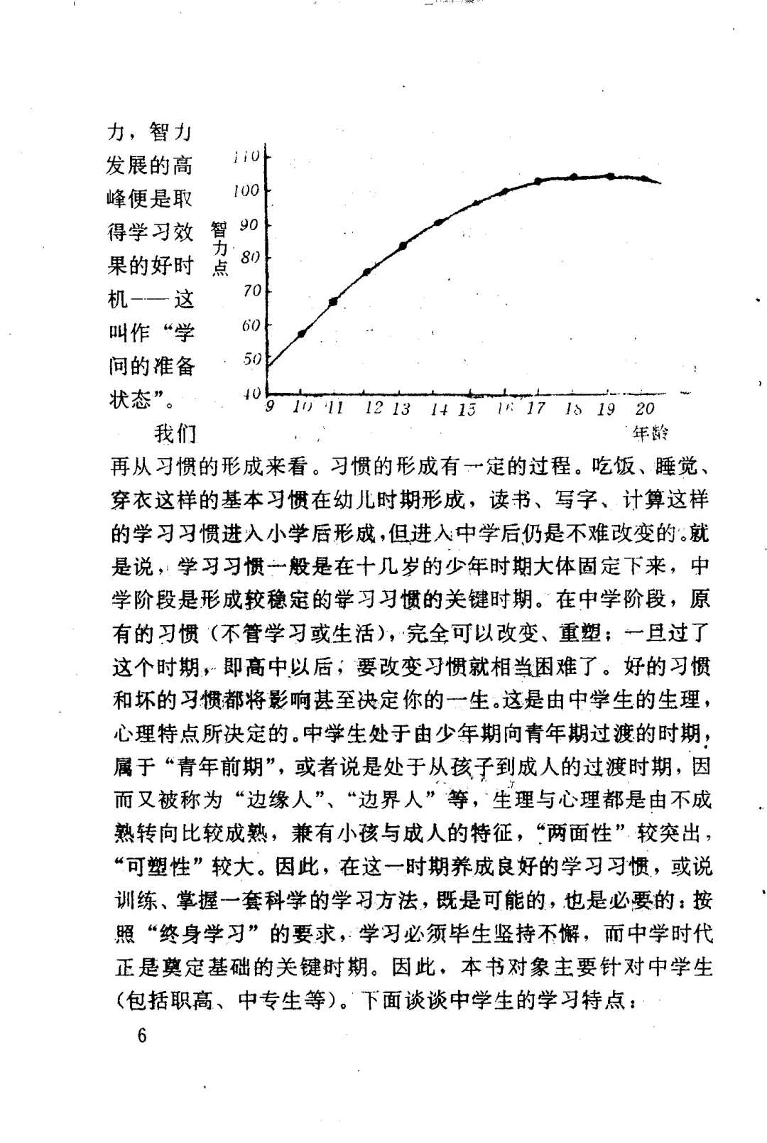 《高效学习方法与技巧》绝版书PDF版