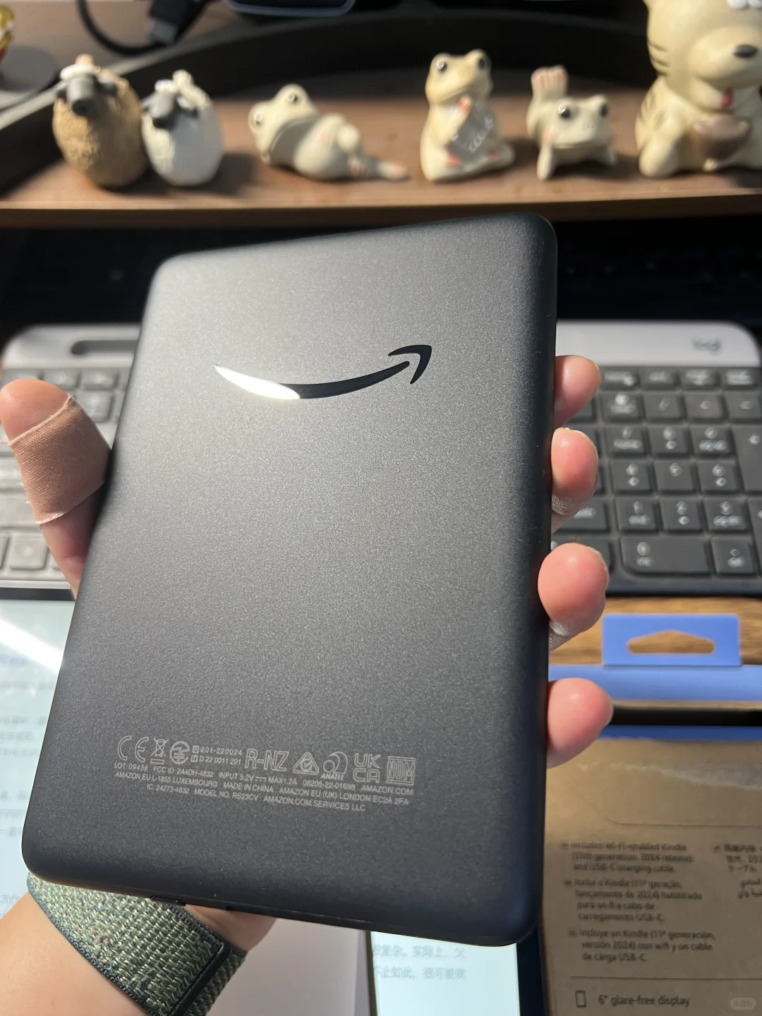 从掌上到屏上，我终于拥有了电子书📖