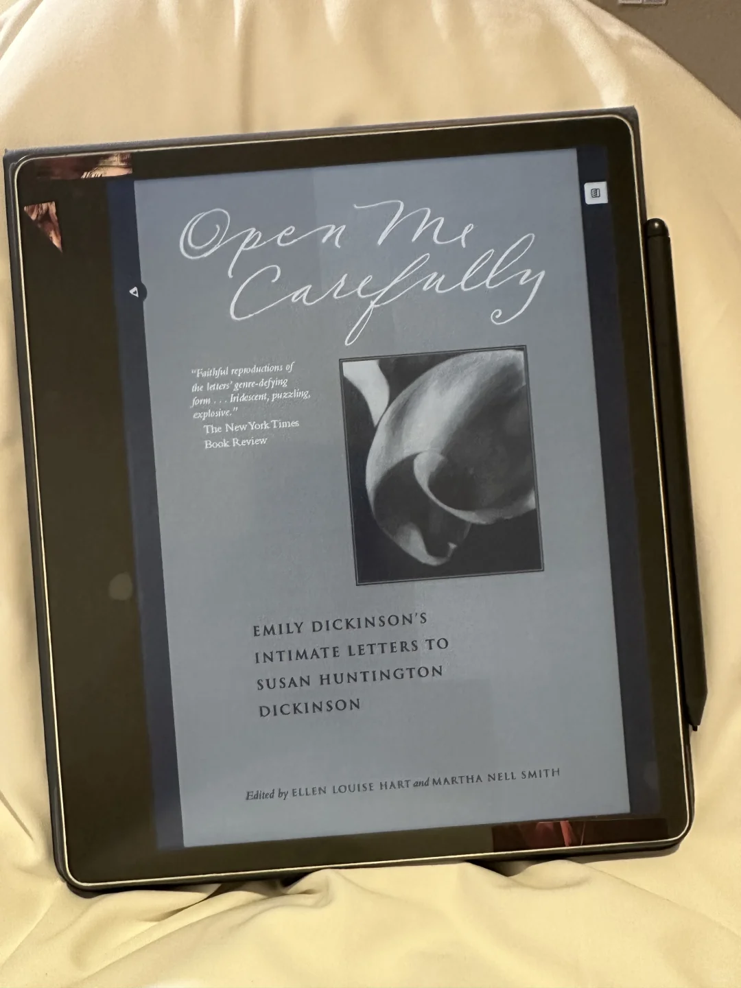 新入库kindle scribe 1代 64G