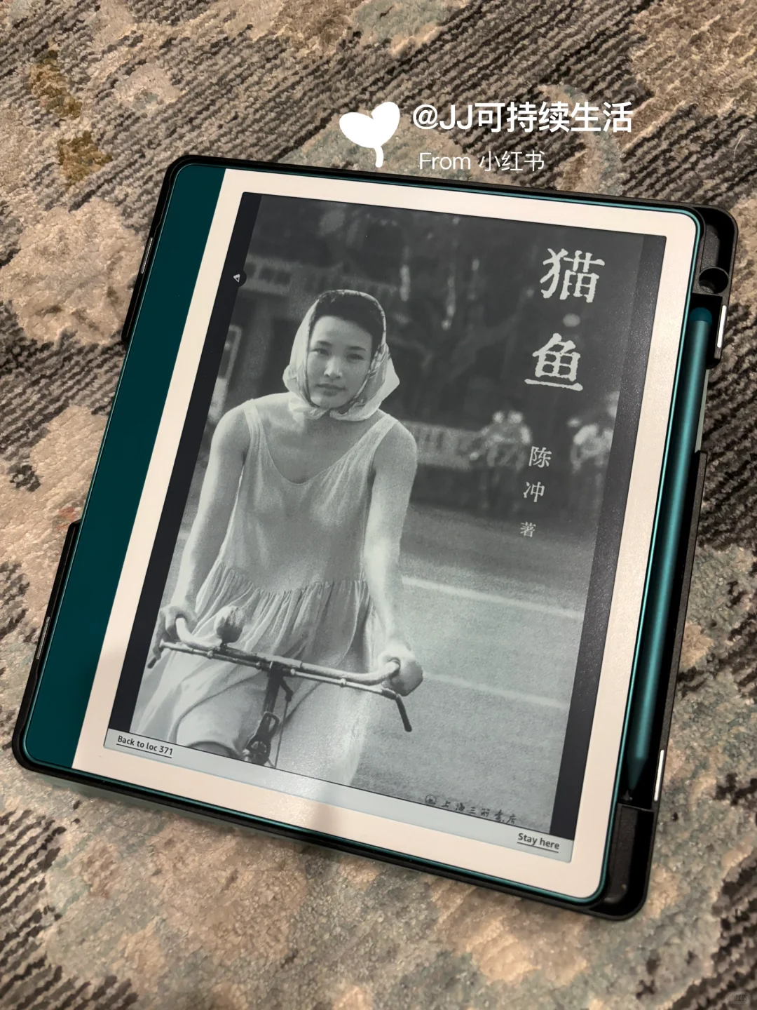刚开了头就被文字的魔力吸引