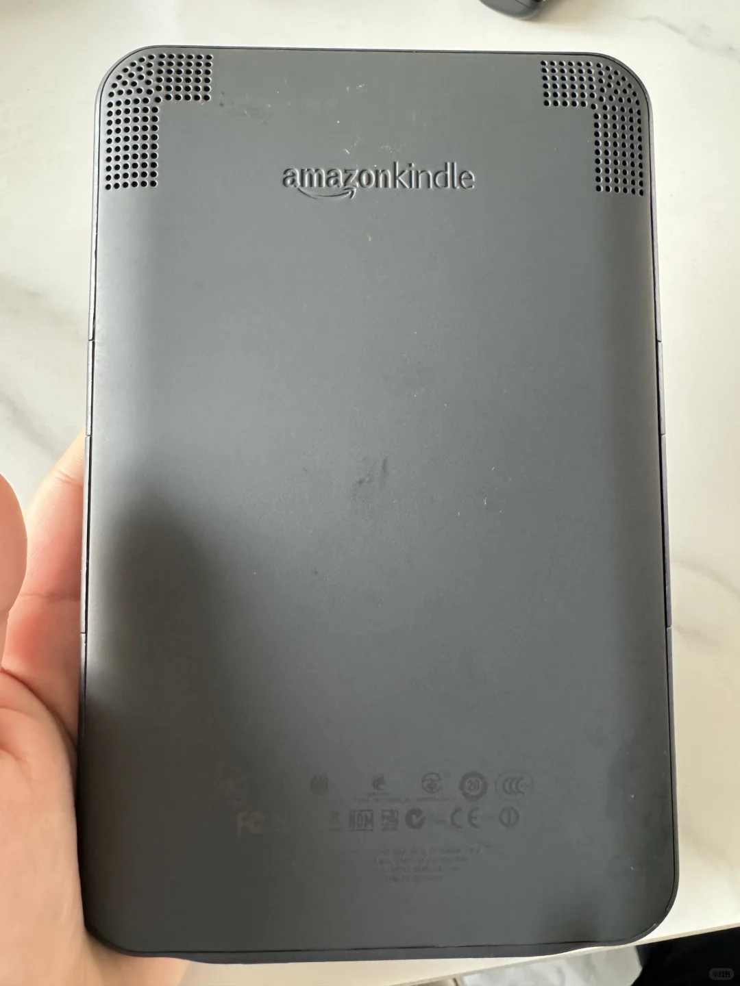 （已出）➗ kindle k3 第一台