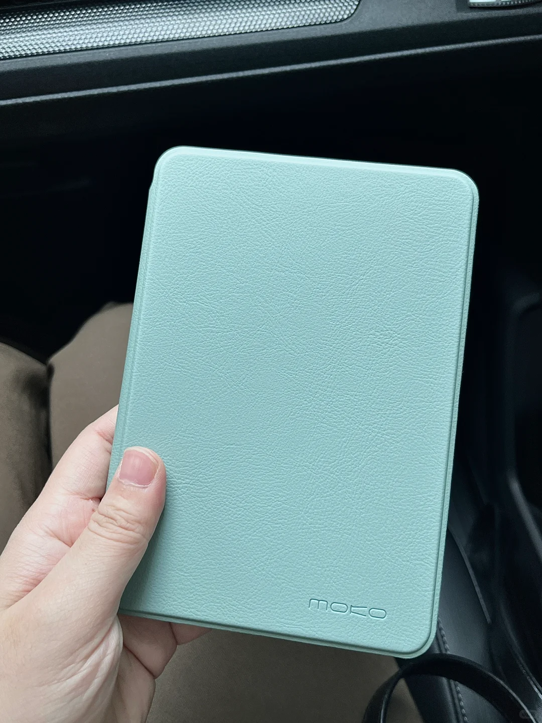 什么！2024抹茶绿Kindle有平替壳子啦！？