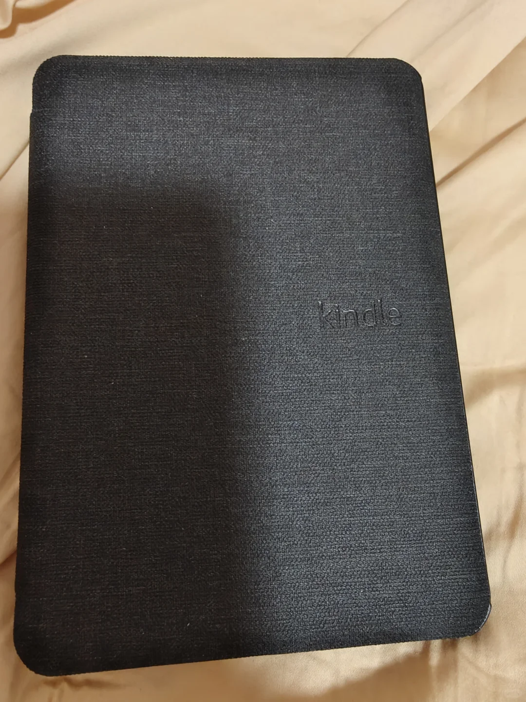 慢出kindle kpw4 完美屏