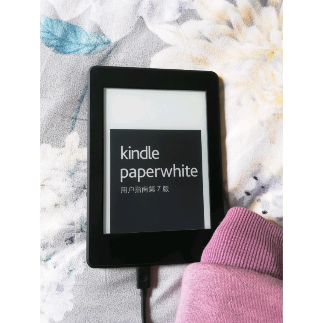 kindle 分享使用一月心得📖