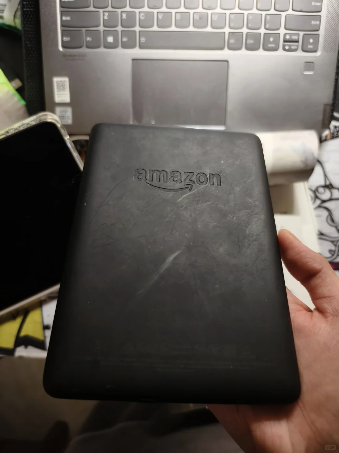 出kindle kpw4（已出收货删）