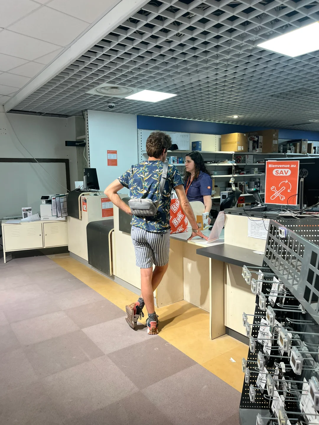 Kindle 入手心路历程
