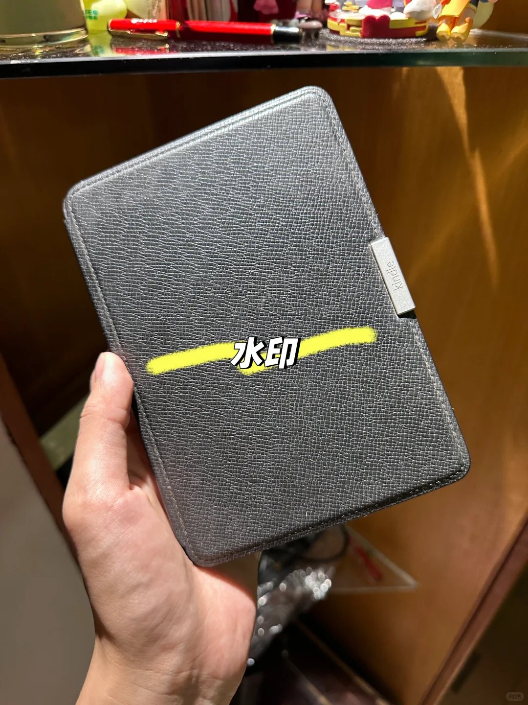 （已出）➗Kindle PW 第七代电子阅读器
