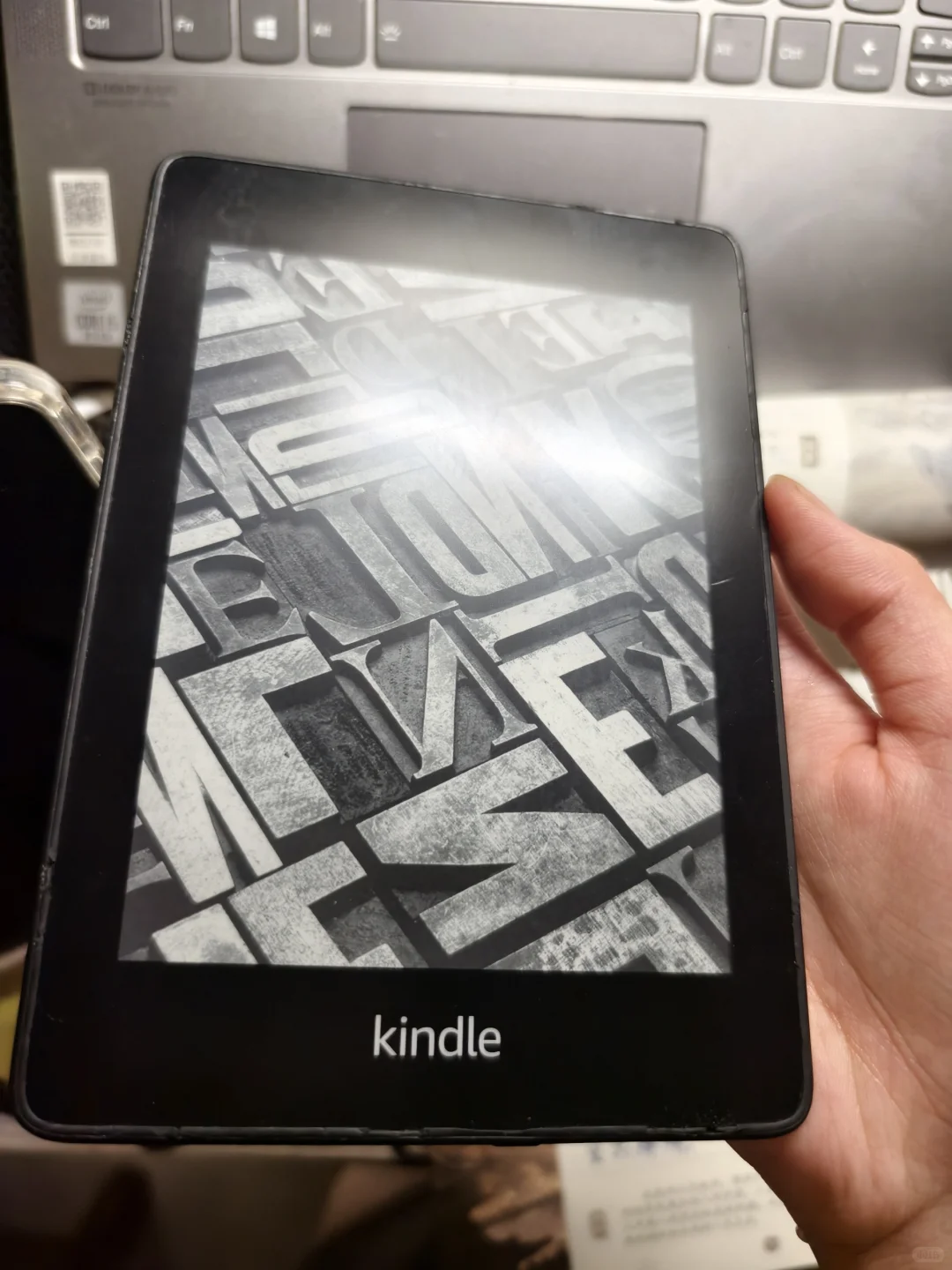 出kindle kpw4（已出收货删）