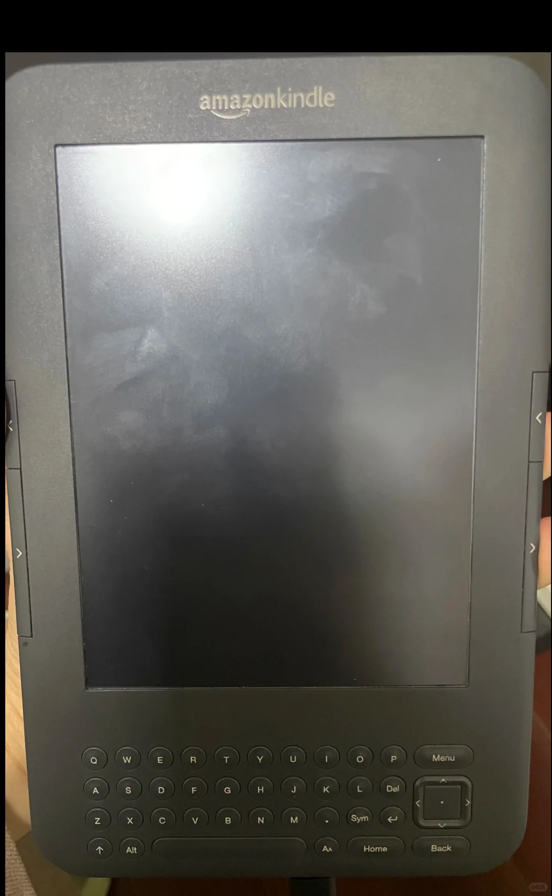 Kindle 3自用经验贴