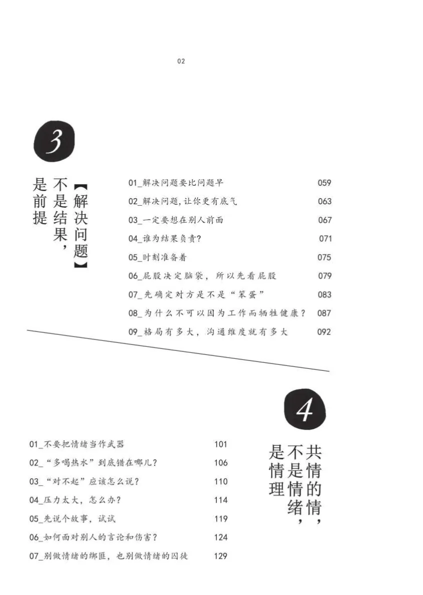 杨天真——课程全集