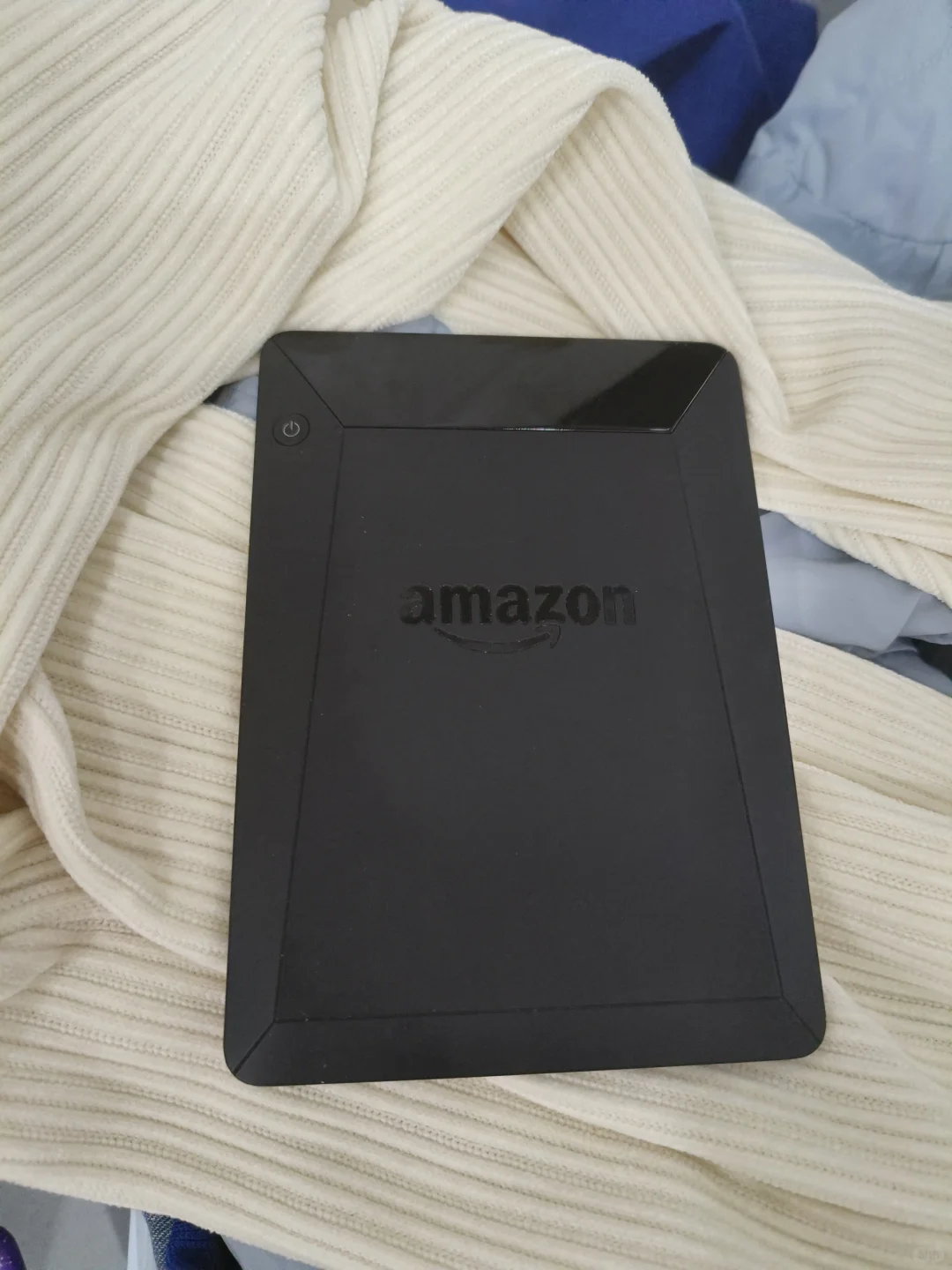 ➗kindle kv