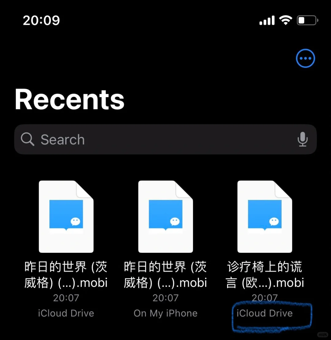 分享｜Zlibrary下载的书转存至Kindle