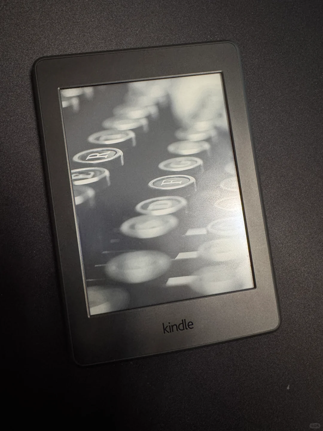 ➗kindle kpw3 4g完美屏