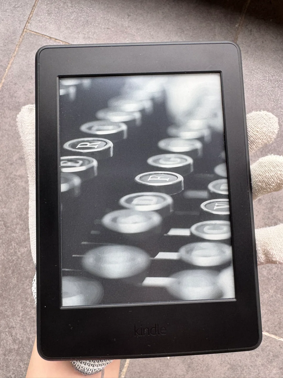 ➗kindle kpw3 4g完美屏