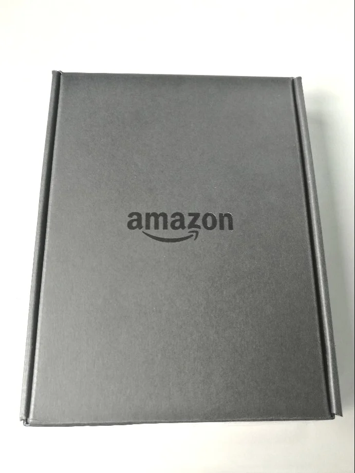Kindle kindle入门版 使用感受