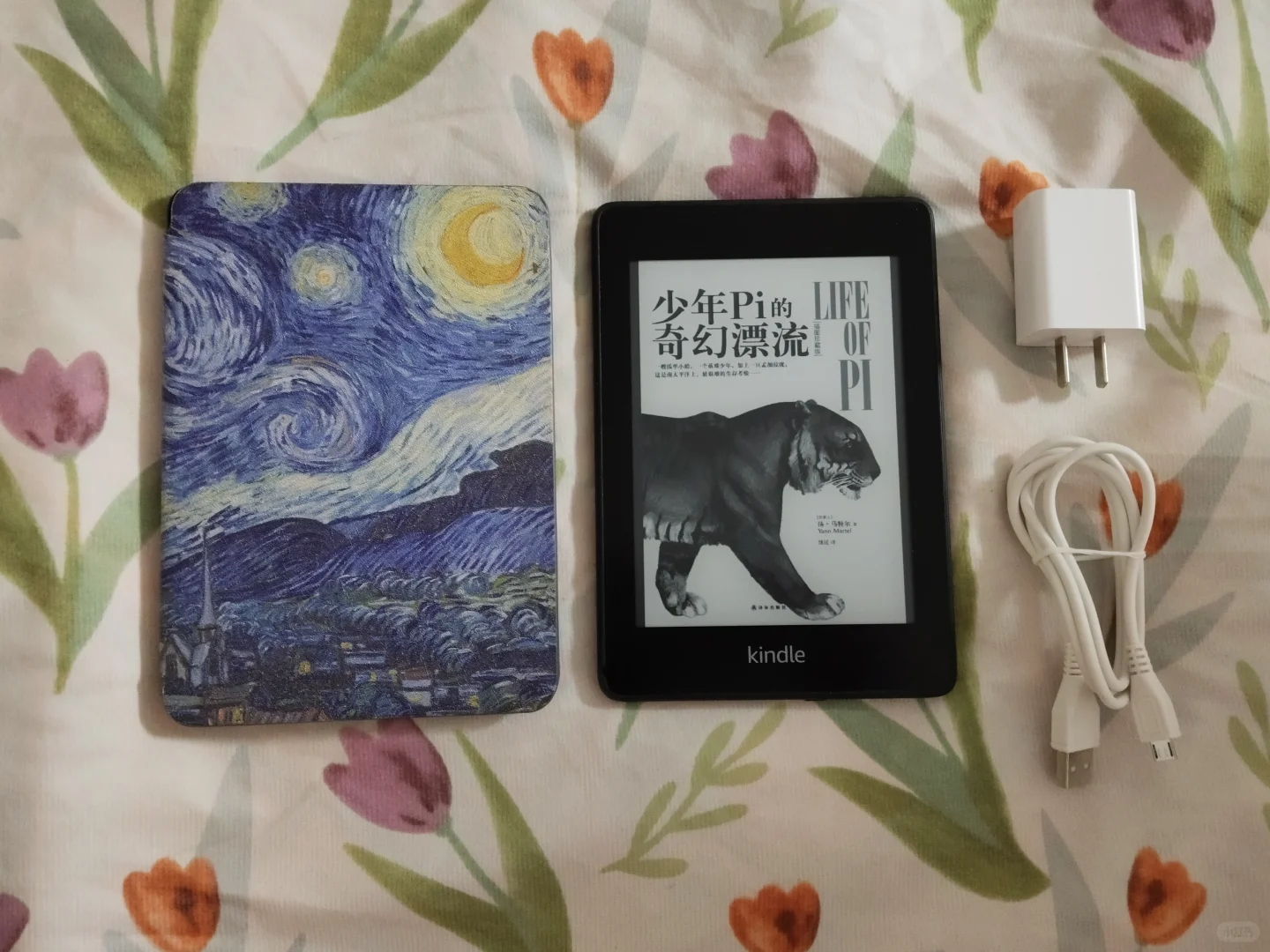 ➗kindle kpw4 8GB 可注册账号 走🐟