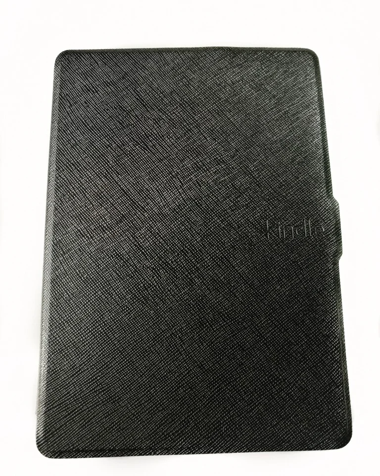 Kindle kindle入门版 使用感受