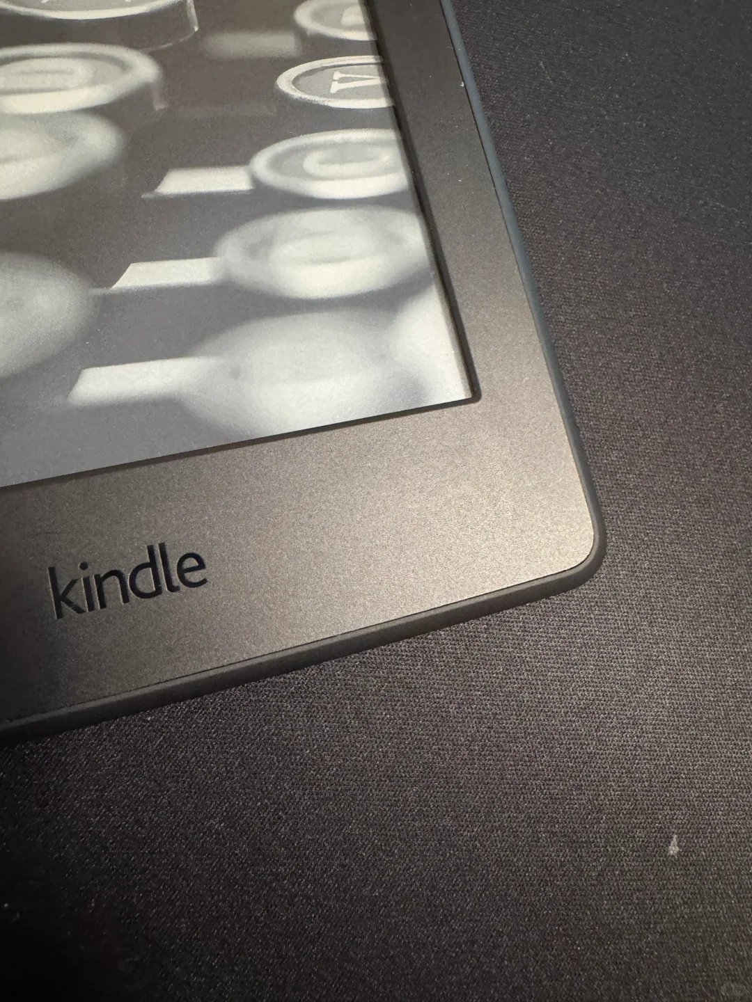 ➗kindle kpw3 4g完美屏
