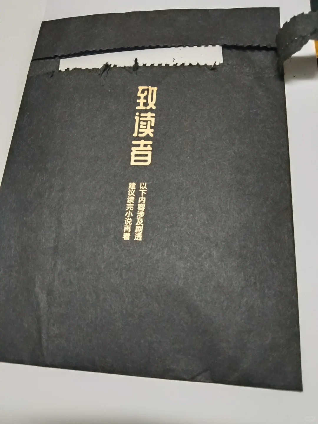 看到这本书之后，get到了电子书的局限性