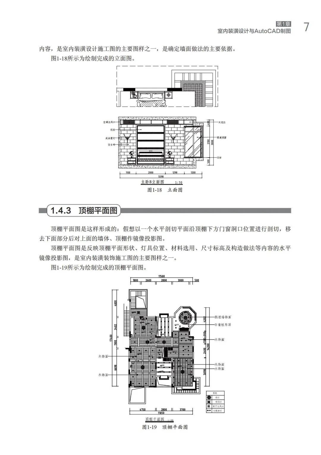 优秀图书推荐-AutoCAD 室内设计实战手册
