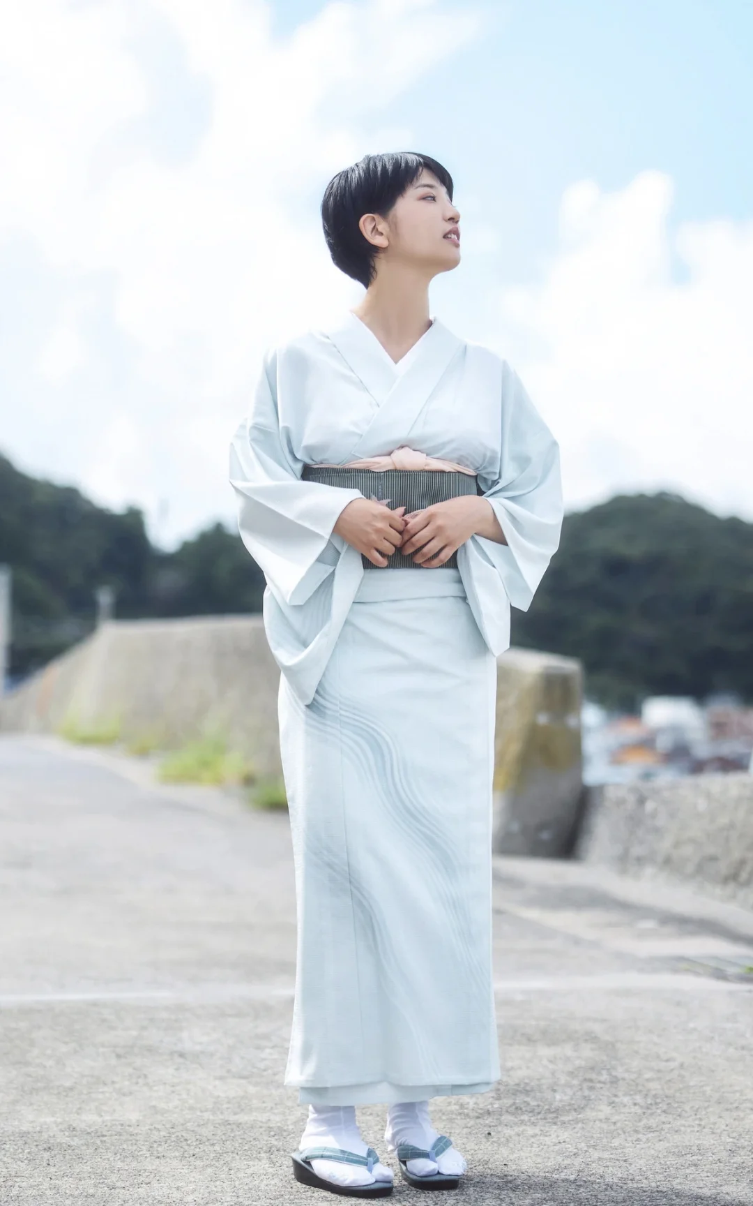 藤乃あおい