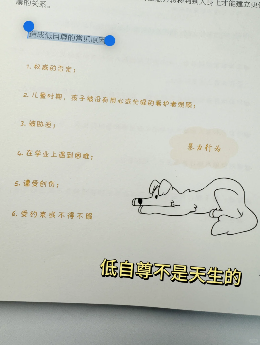 治 愈书单｜这本书是我人生低谷时期的救赎