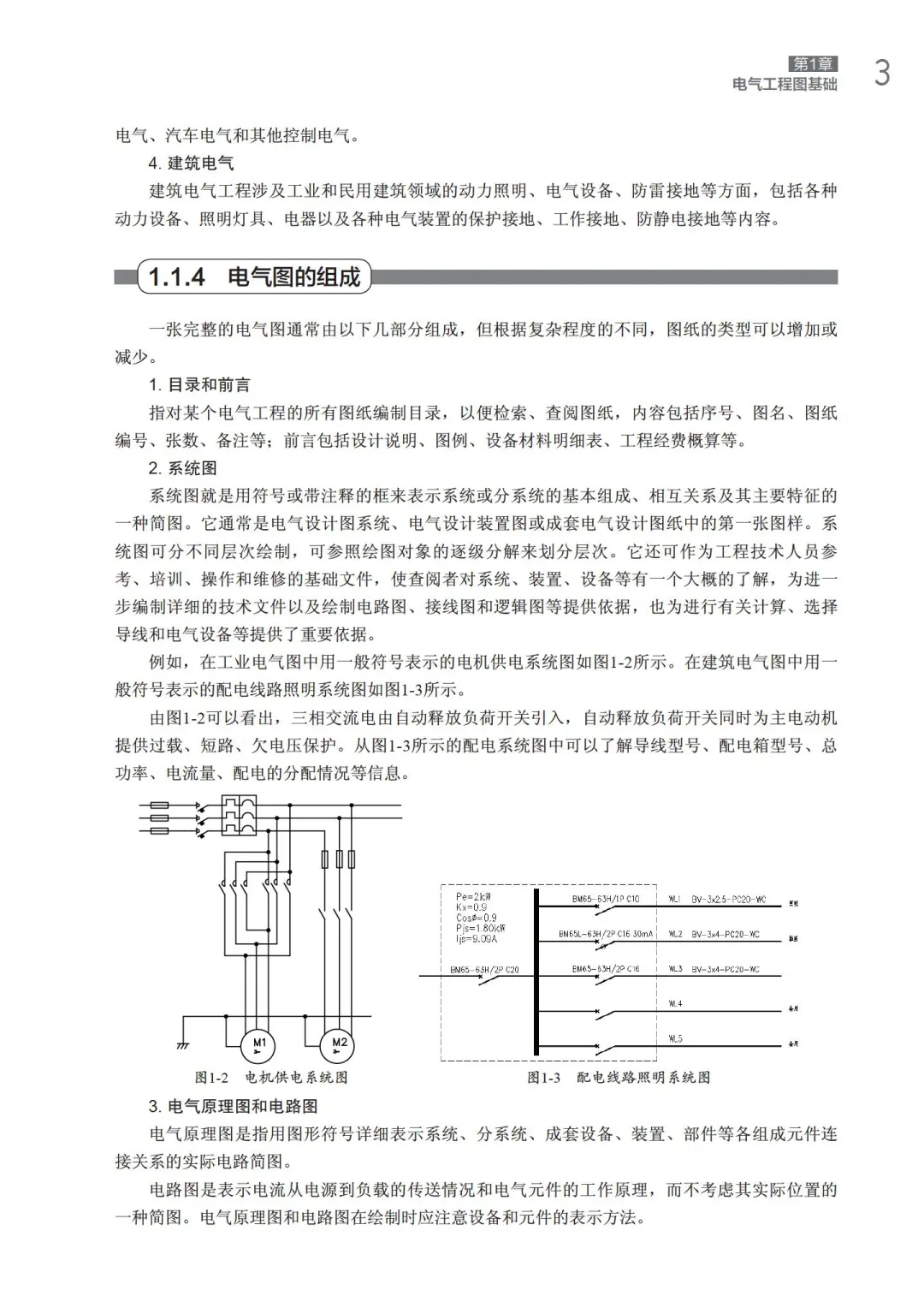 优秀图书推荐-AutoCAD 电气设计实战手册
