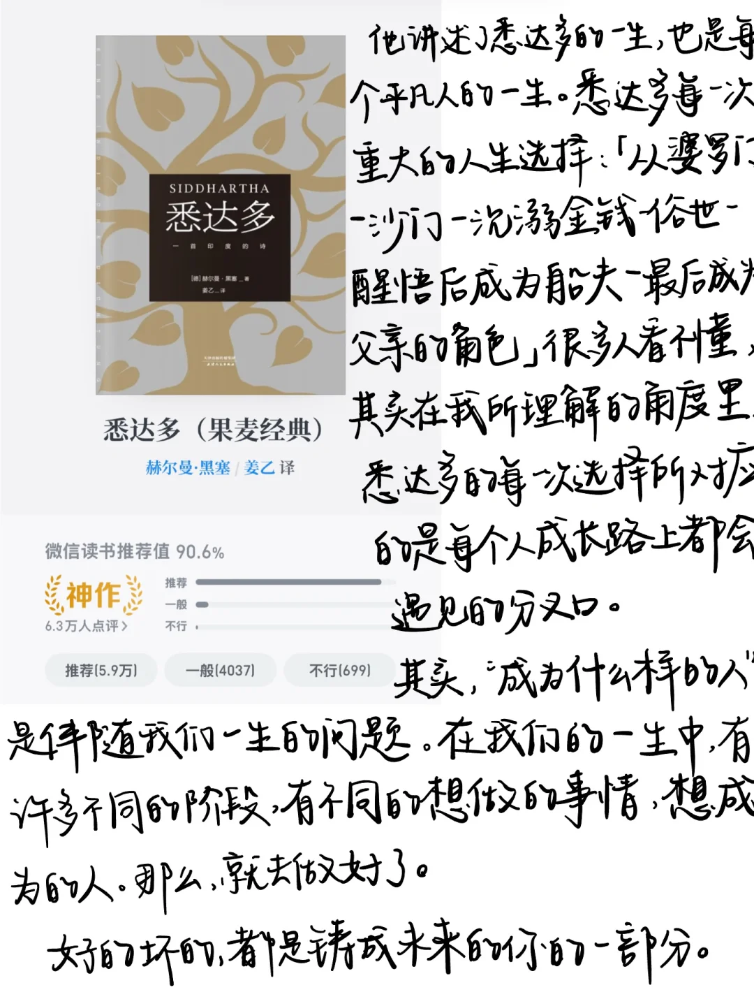 💭五月书单｜“依旧感谢世界还有文学”