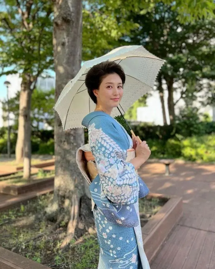 桥本爱实生活照大合集