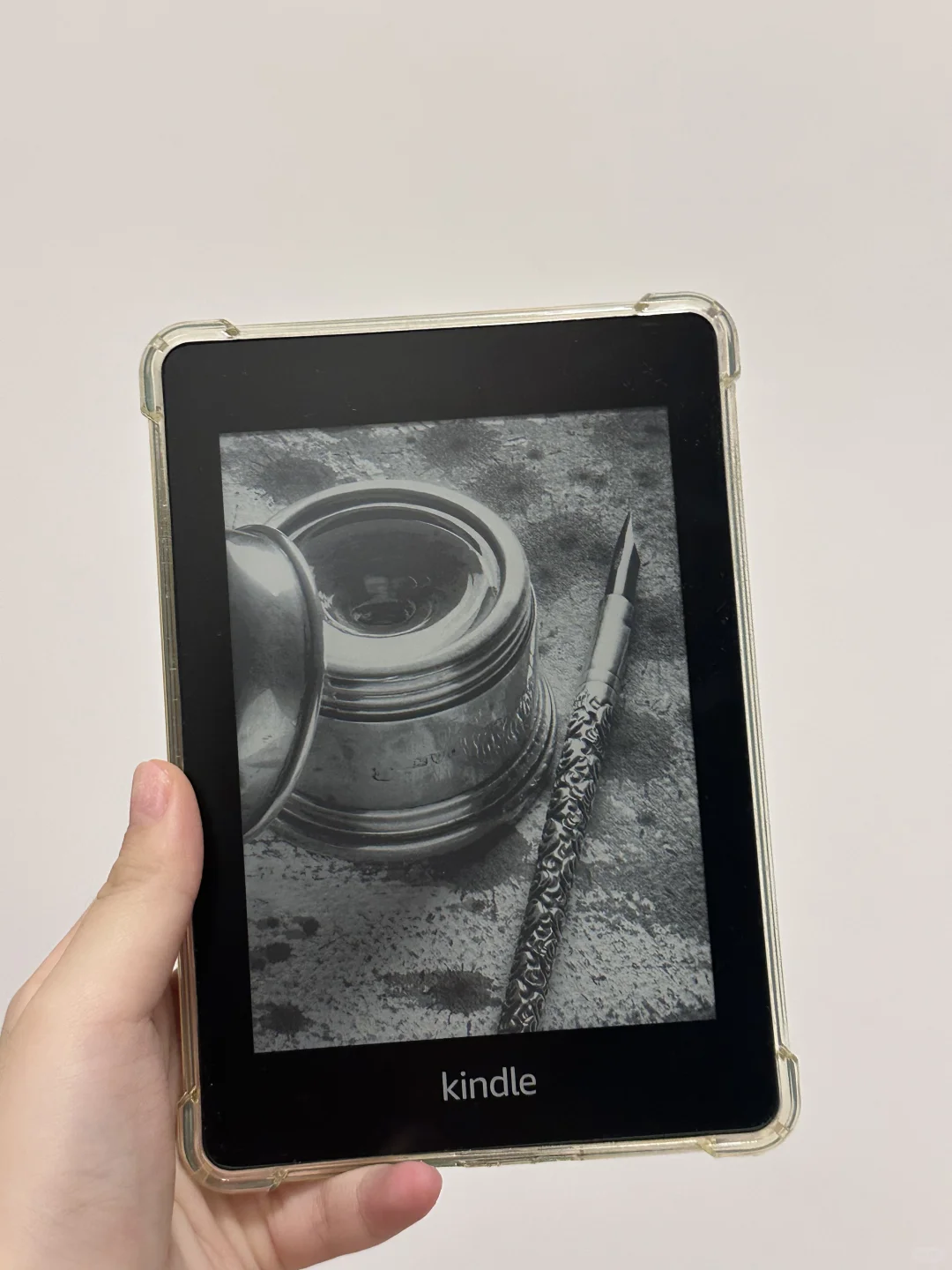 🇲🇾 ➗ Kindle Paperwhite