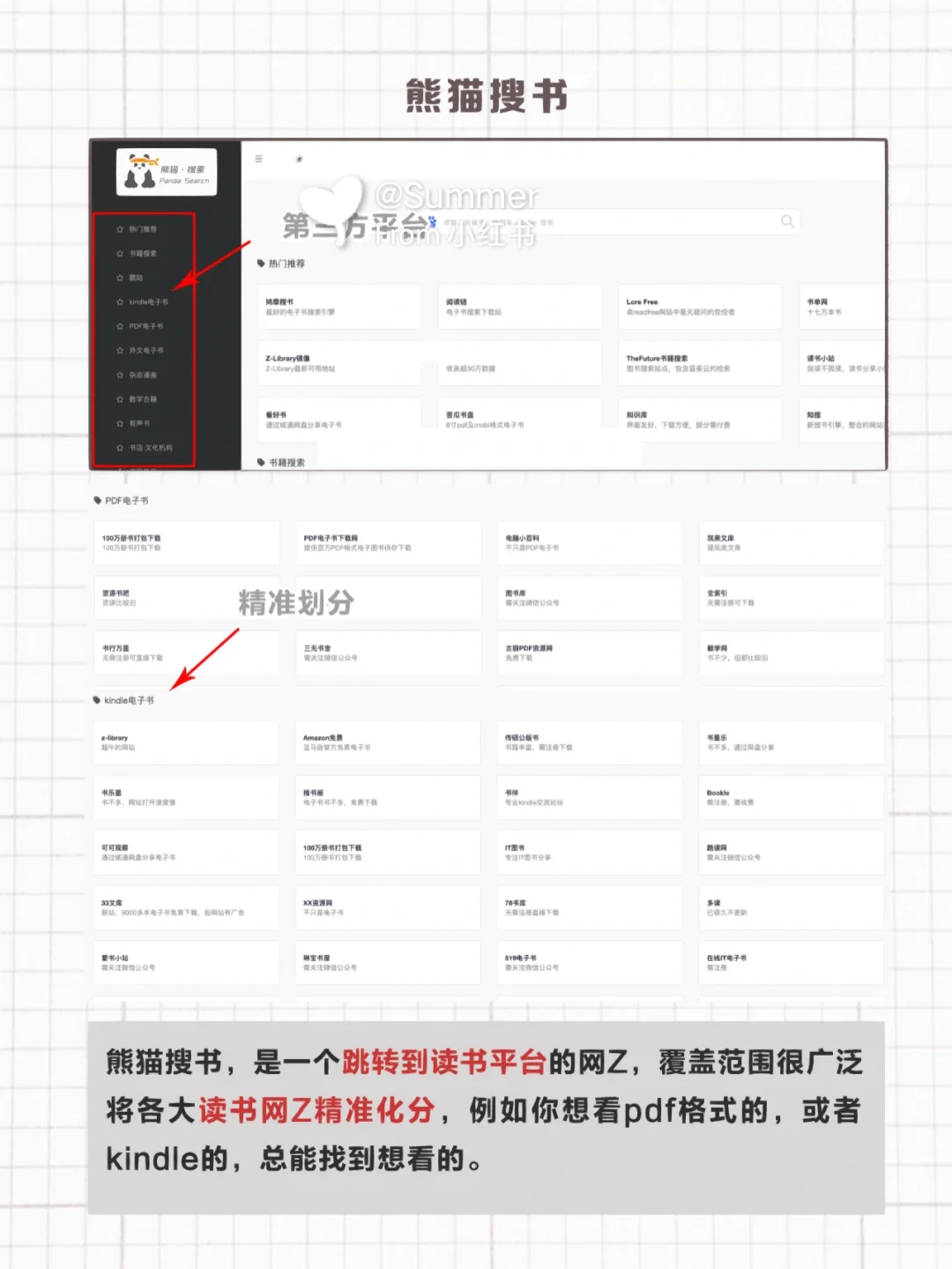 Zlibrary用不了⁉️没关系8个平替图书自由