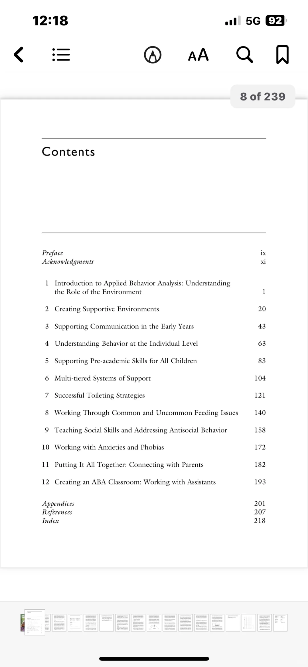 书籍推荐 | 幼教新手老师必读的ABA入门书