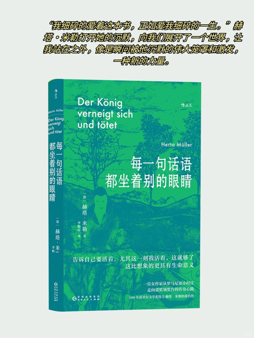 🍃夏日清凉书单｜每一本都强推！