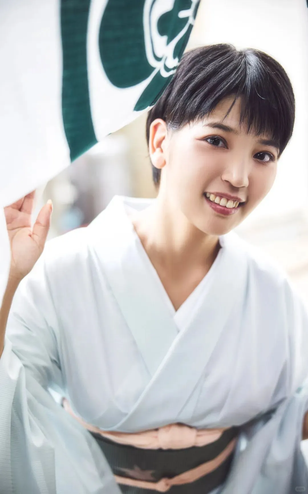 藤乃あおい