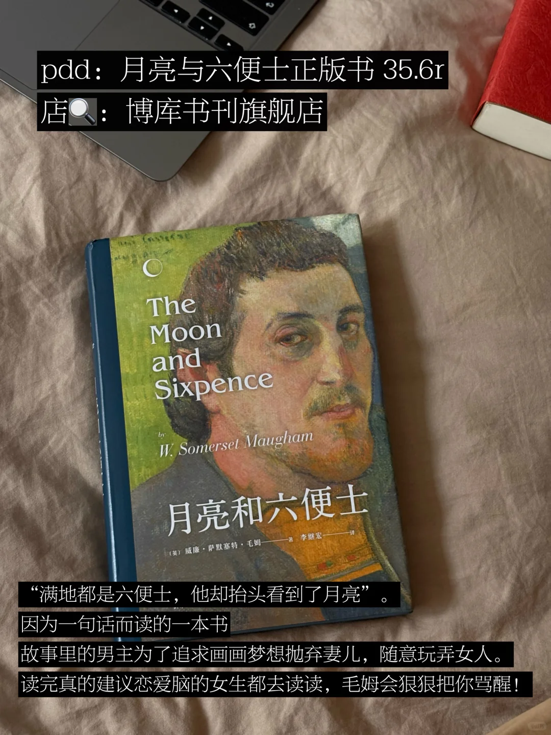 pdd｜分享一波我反复重读的经典书