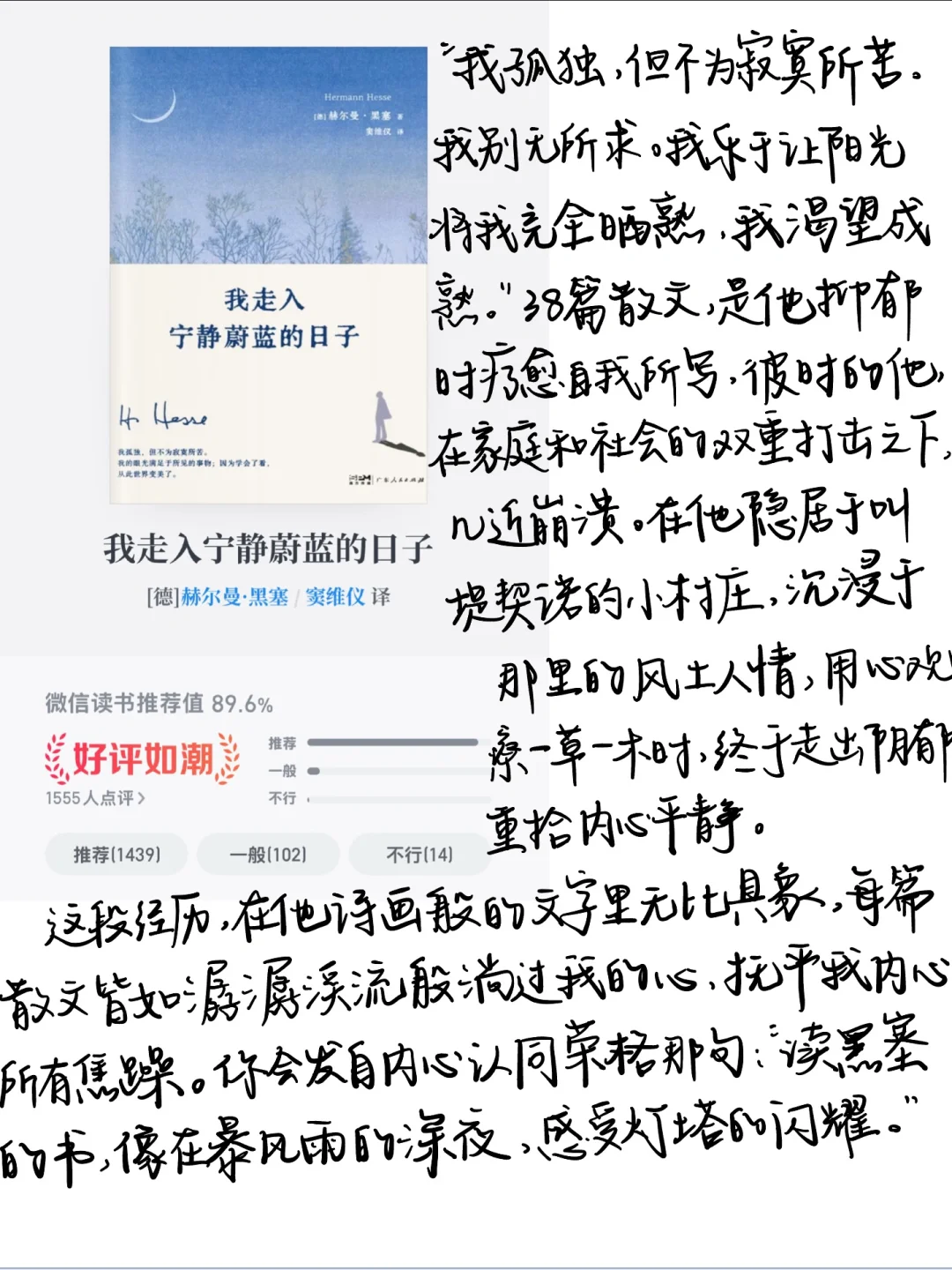 💭五月书单｜“依旧感谢世界还有文学”
